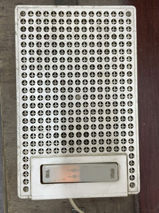 Стабілізатор напруги Украіна-2