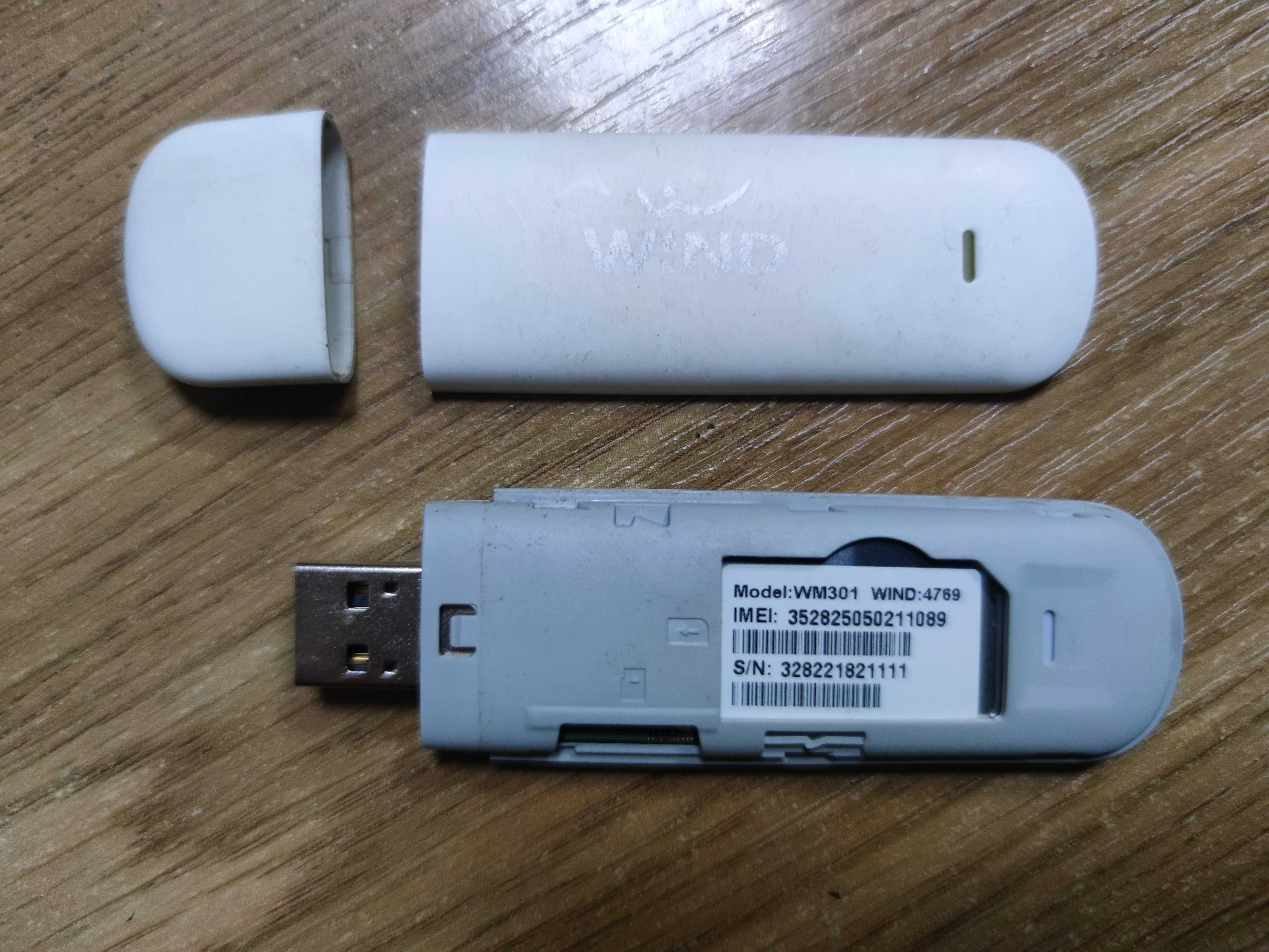 3G USB модем ONDA WM301 Работает со всеми GSM операторами! 21,6 Мб/с