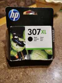 Картрідж картридж hp 307 xl black чорный чорний