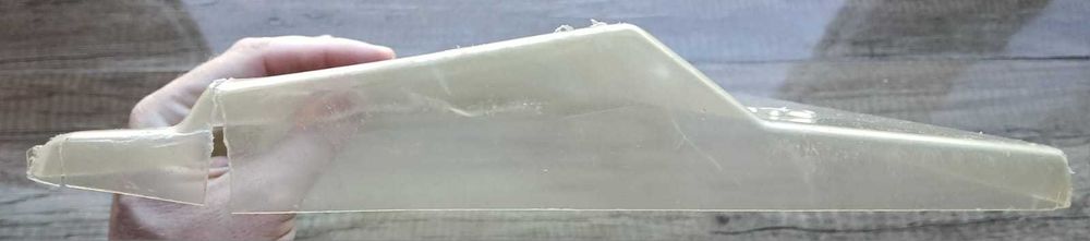 POKRYWA przeciwkurzowa do klawiatury Commodore 64 20\2025