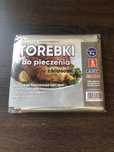 Torebki do pieczenia 48tknk