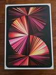 Apple Ipad Pro 11 M1 128GB nowy space Grey