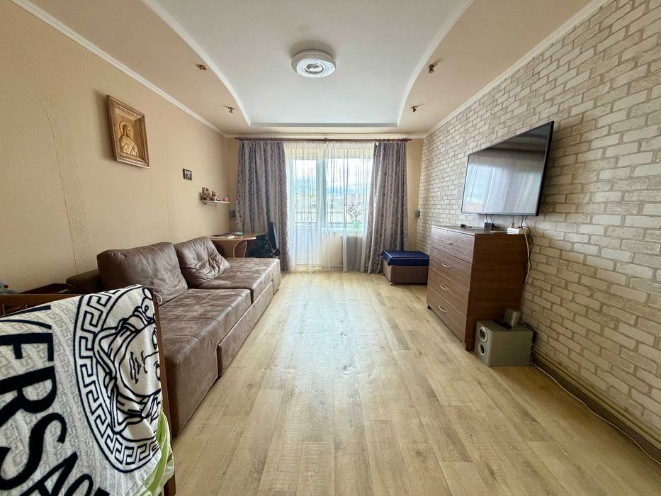 Здається в оренду 2-кім.чешку в центрі м .Стрий по вул.Дрогобицькій