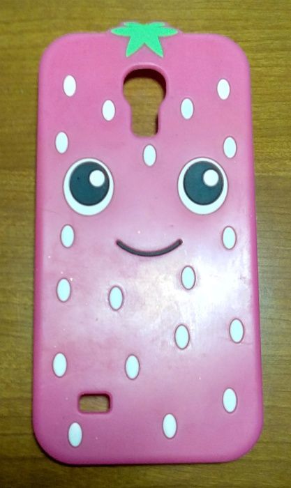 Capa Samsung Galaxy S4 Mini / GT-i9195