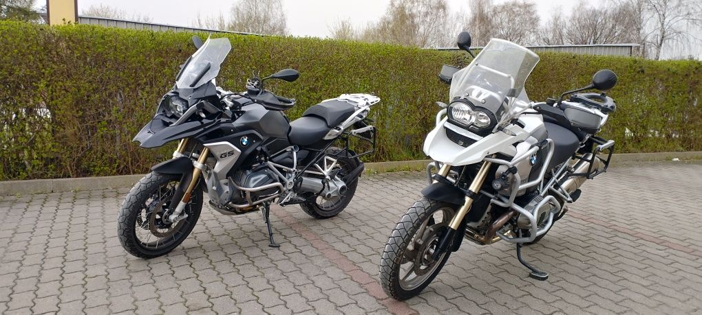 BMW R1200GS 2010