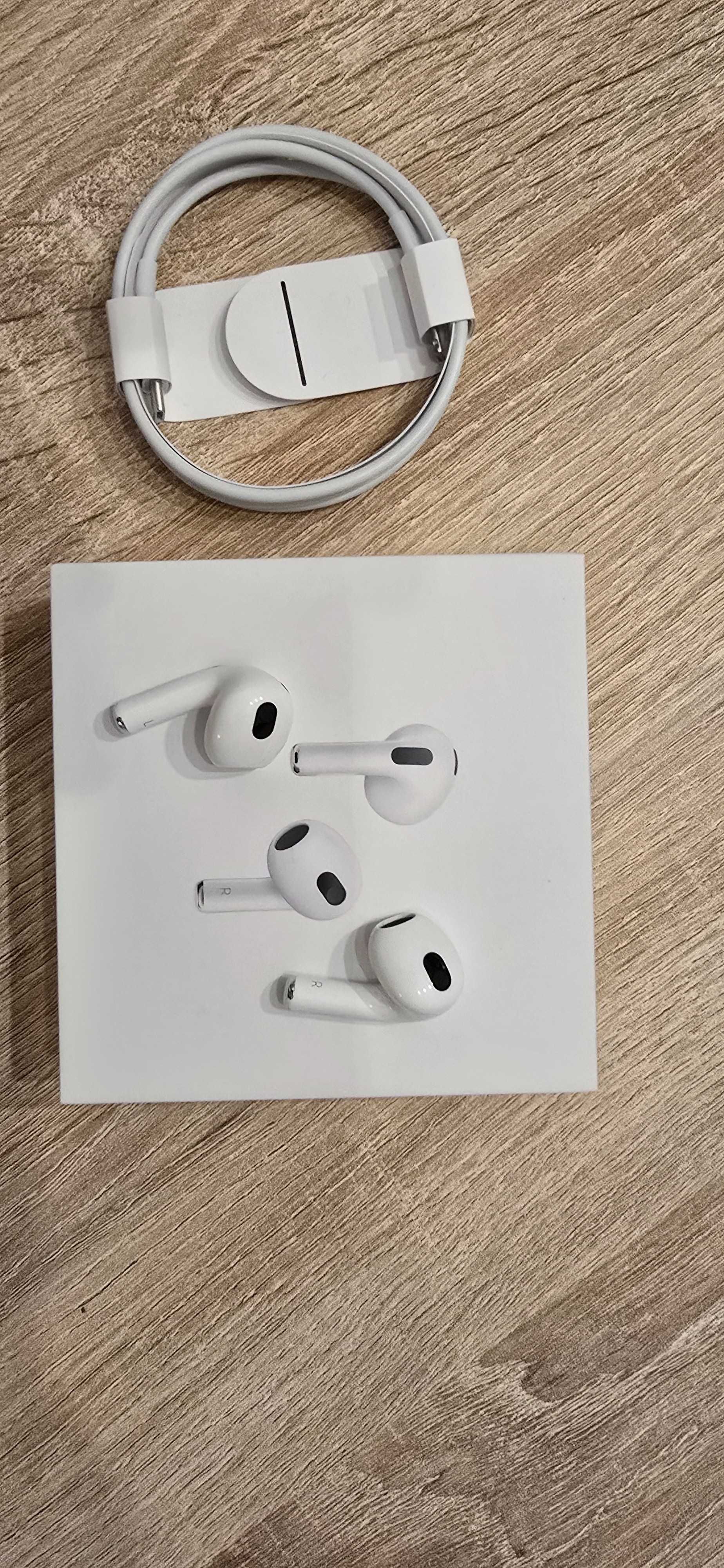 Apple AirPods originais