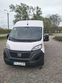 Fiat ducato  Fiat Ducato 2021