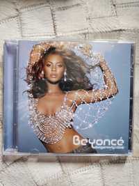 Sorzedam plyte CD Beyonce dangerously in love