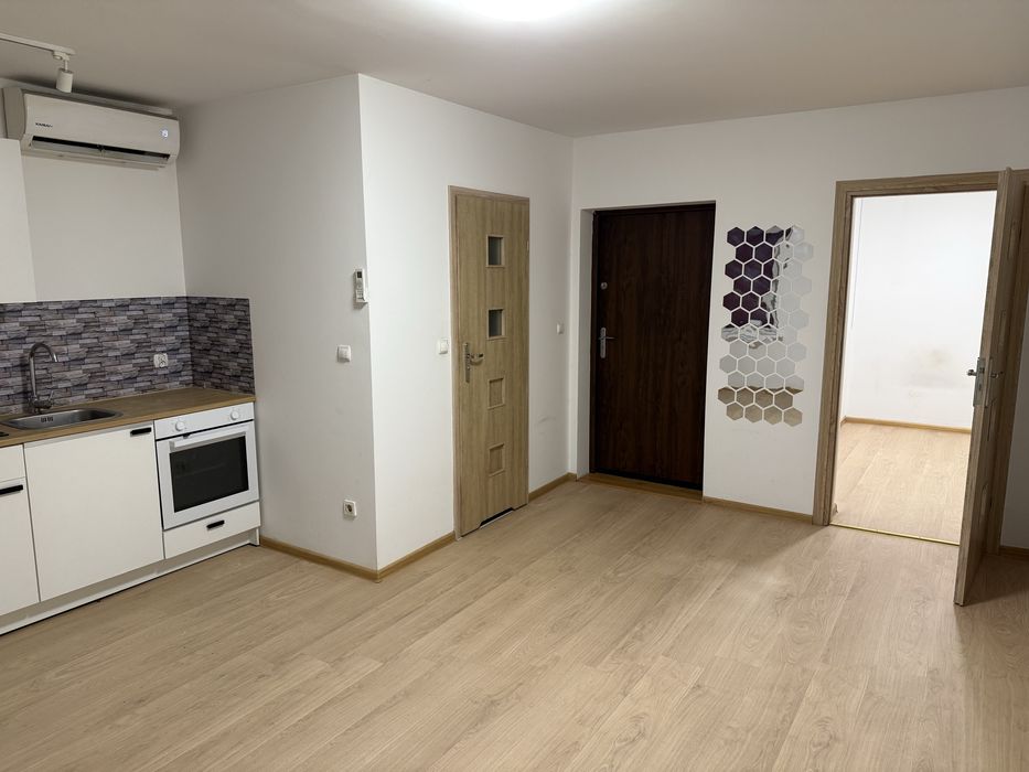 2 pokojowe mieszkanie na wynajem Bialosliwie