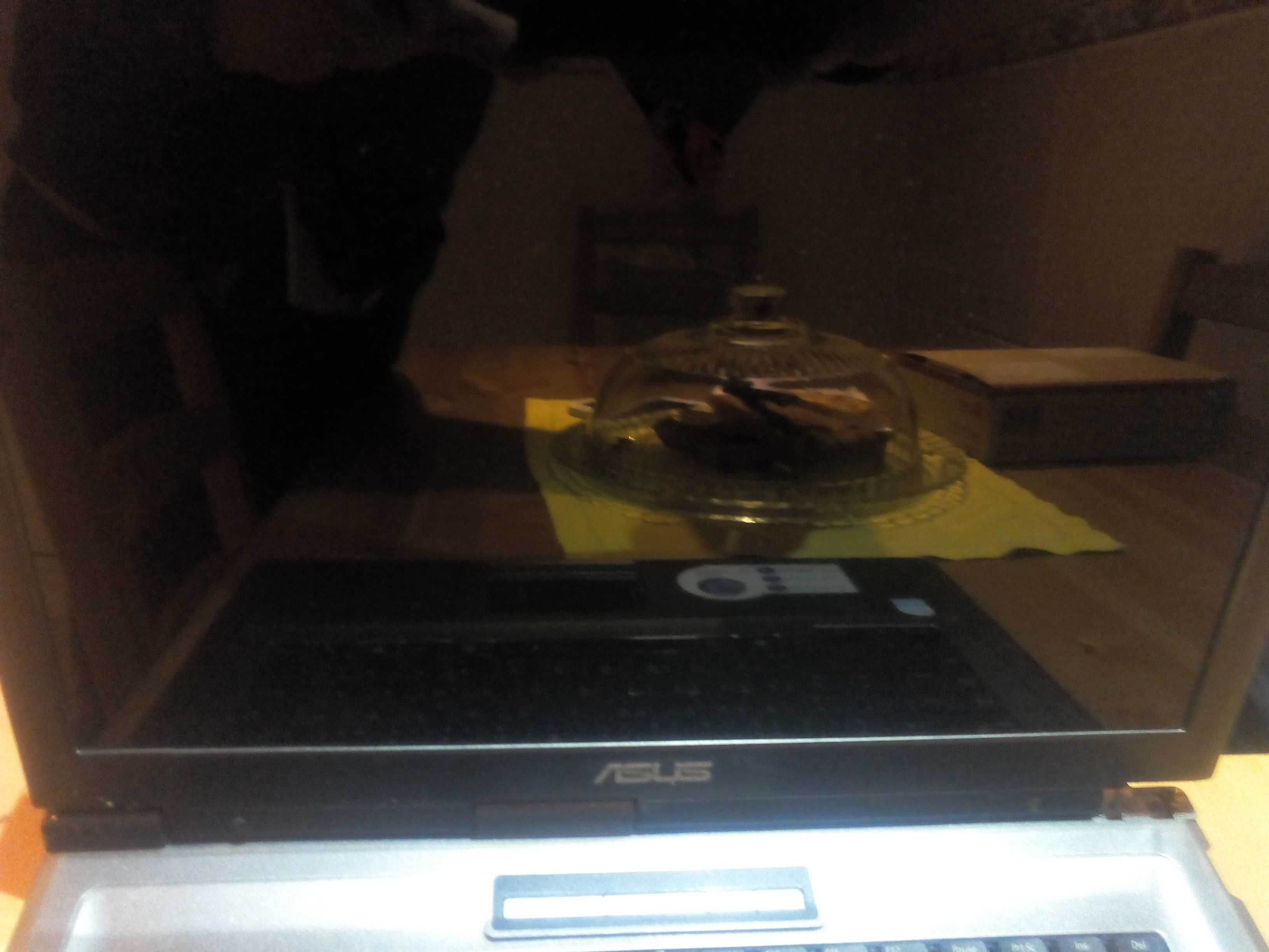 Notebook Asus X51L