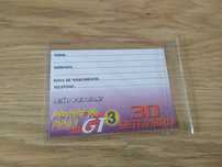 Cupão VHS Dragon Ball GT