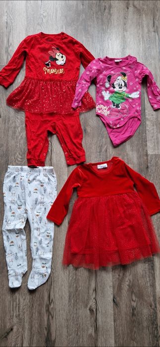 Zestaw świąteczny r.80