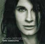 Płyta CD Sylwia Grzeszczak " Tamta Dziewczyna " 2016