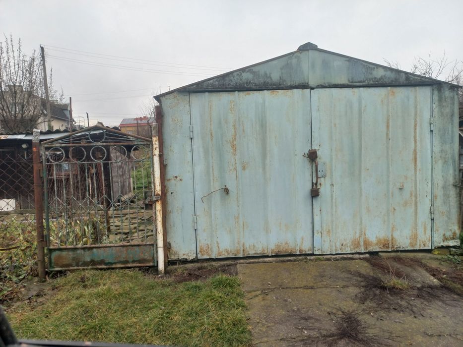 Квартира м.Бучач,  Тернопільська область