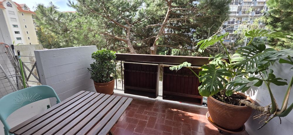 Apart T0+1 no Estoril