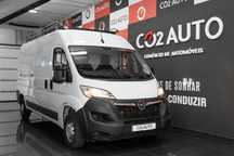 Opel MOVANO L3H2 3.3T 2.2 D