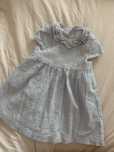 Vestido Chicco 15m