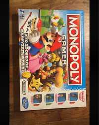 Gra Monopoly Gamer Mario UNIKAT