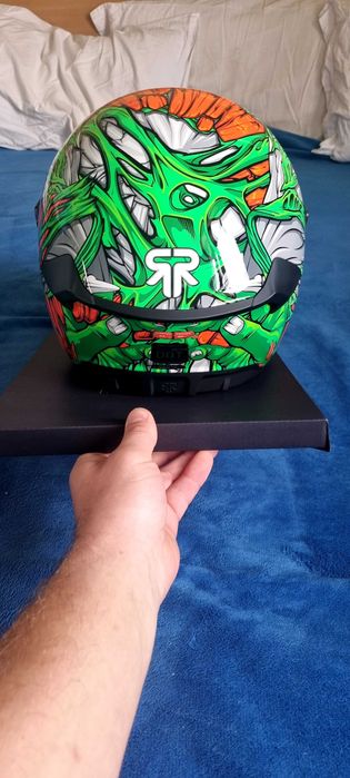 Шолом рурок 4.0 , новий _!