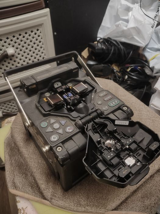 Зварювальний апарат Fujikura FSM-50s