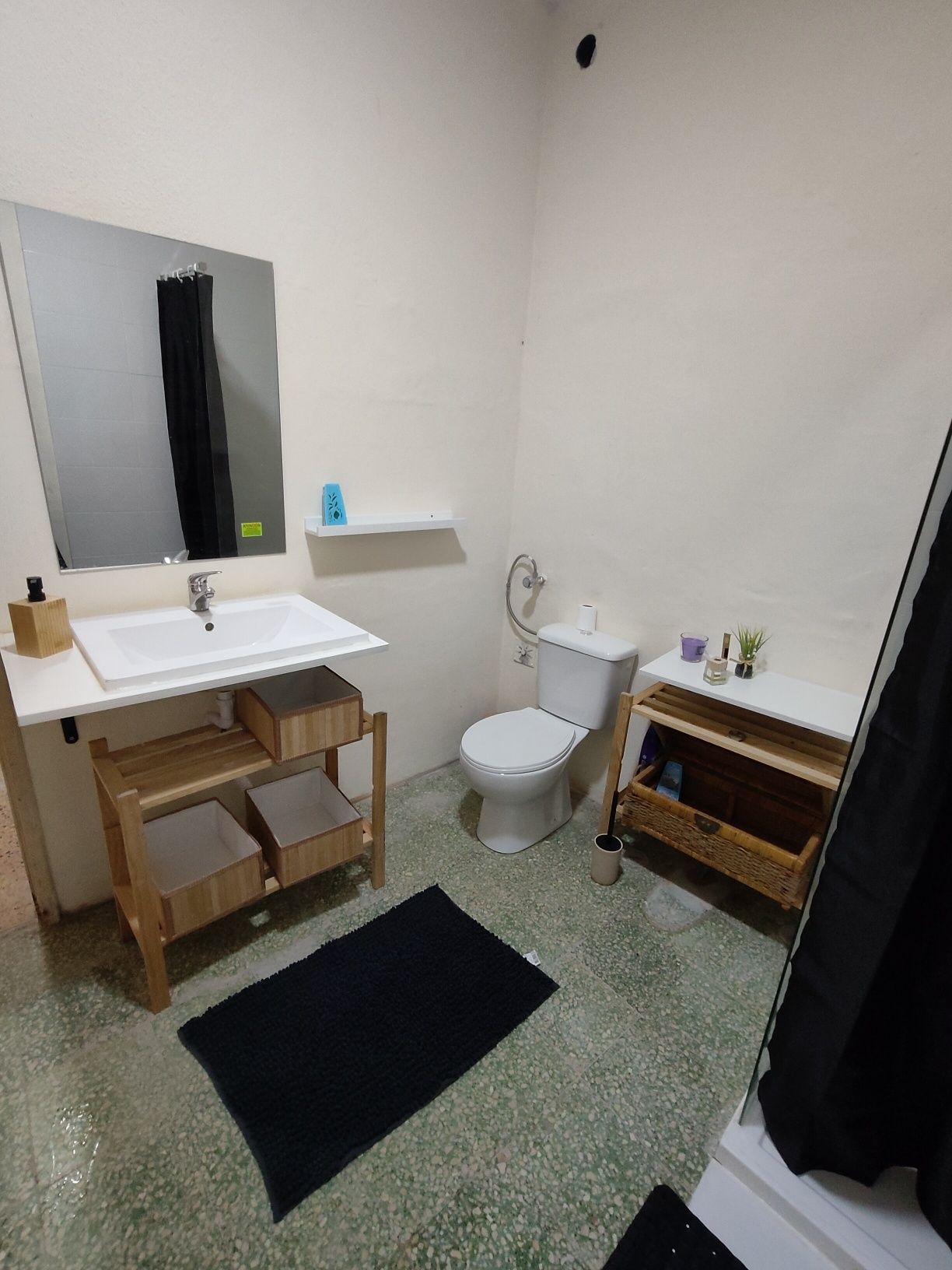 Quarto para alugar