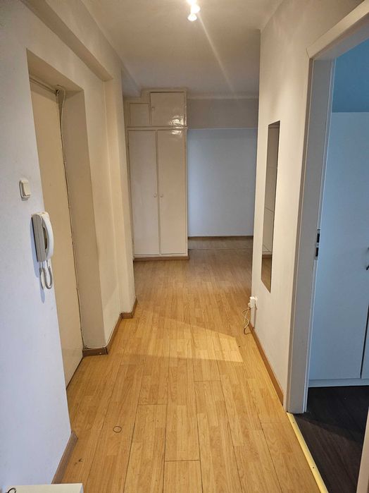 Wynajem pokoi w mieszkaniu