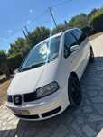 Seat alhambra 1.9TDI 115CV