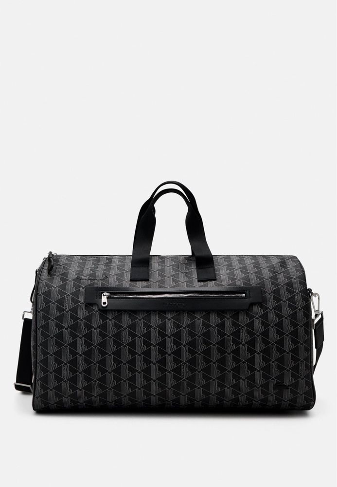 Сумка Lacoste THE BLEND - Weekend bag - monogram | BG-LAC-83949