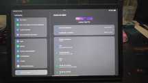 Tablet Lenovo Tab P12 + Pen + Teclado +2 capas