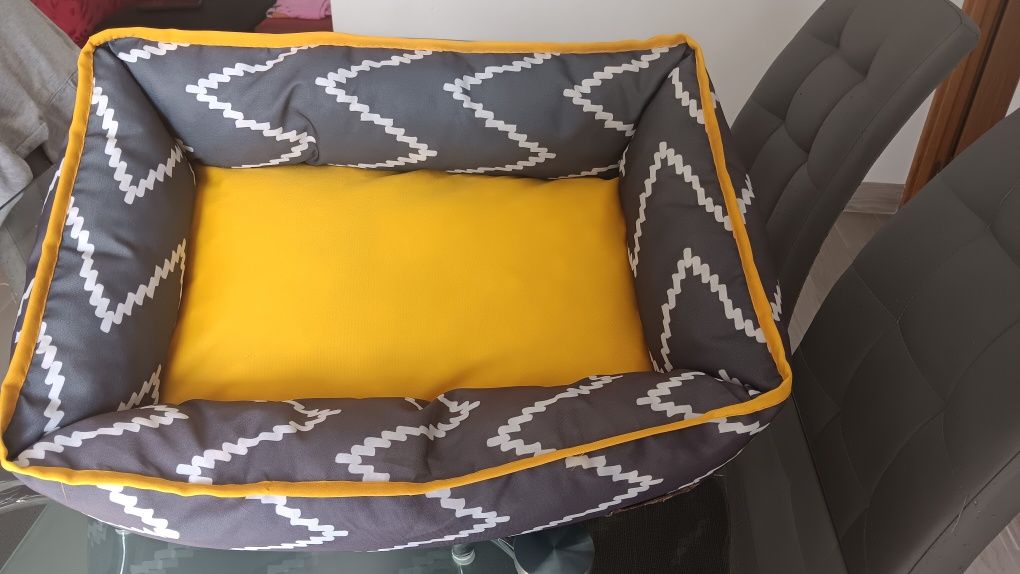 Cama para gato/ cão
