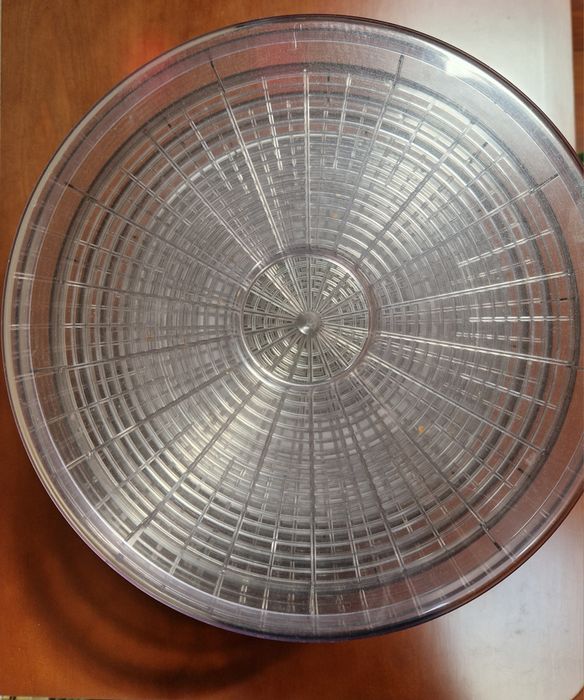 Сушарка для овочів і фруктів Zelmer 36Z011