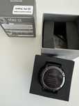 Garmin Fenix 6X Saphire Carbon Grey  używany.