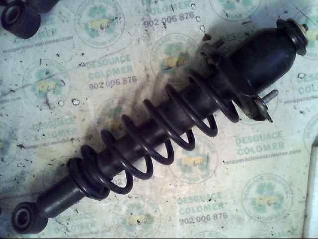 AMORTECEDOR TRASEIRO ESQUERDO TOYOTA COROLLA