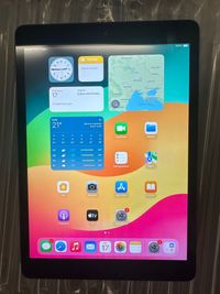 ipad Apple 7 128гб 2019