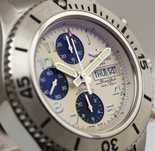 Breitling Superocean Steelfish Chronograph II Automatic A13341