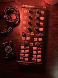 Traktor kontrol x1 та звукова карта NATIVE INSTRUMENTS Traktor Audio 2