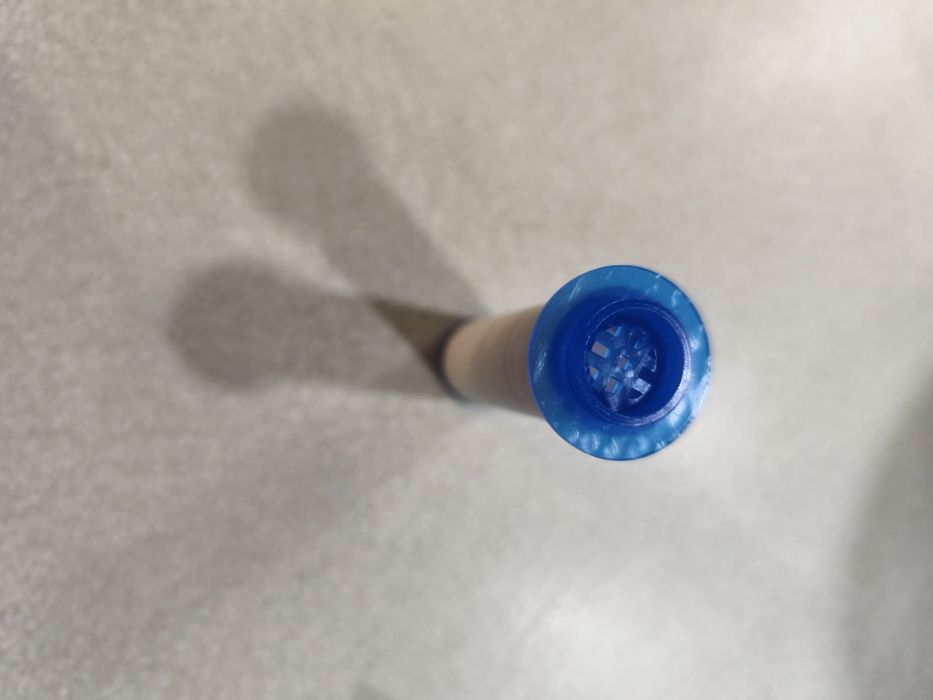 Filtry do słuchawki prysznicowej