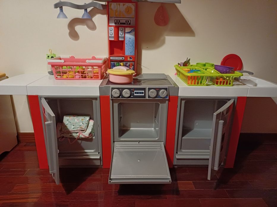 Cozinha Infantil