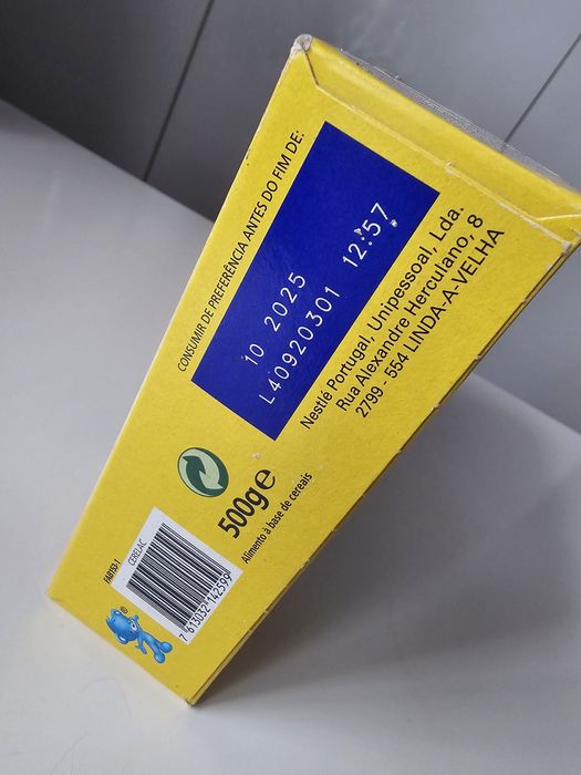 Cerelac kaszka 500g