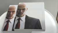 Gra PS4 / PS5 Hitman Complete First Edition Steelbook