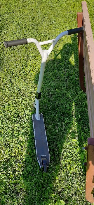 Самокат трюковий