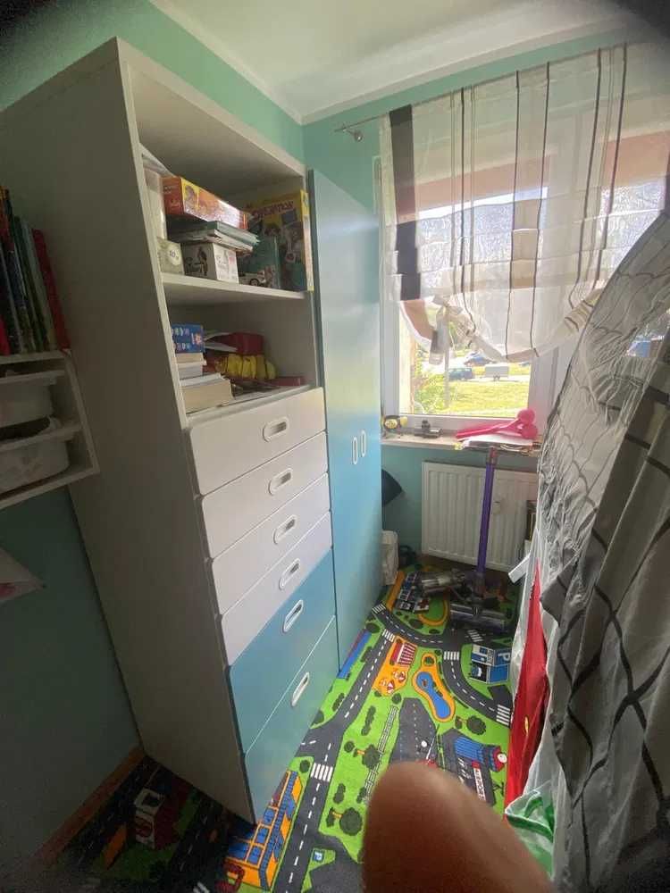 Sprzedam meble młodzieżowe IKEA