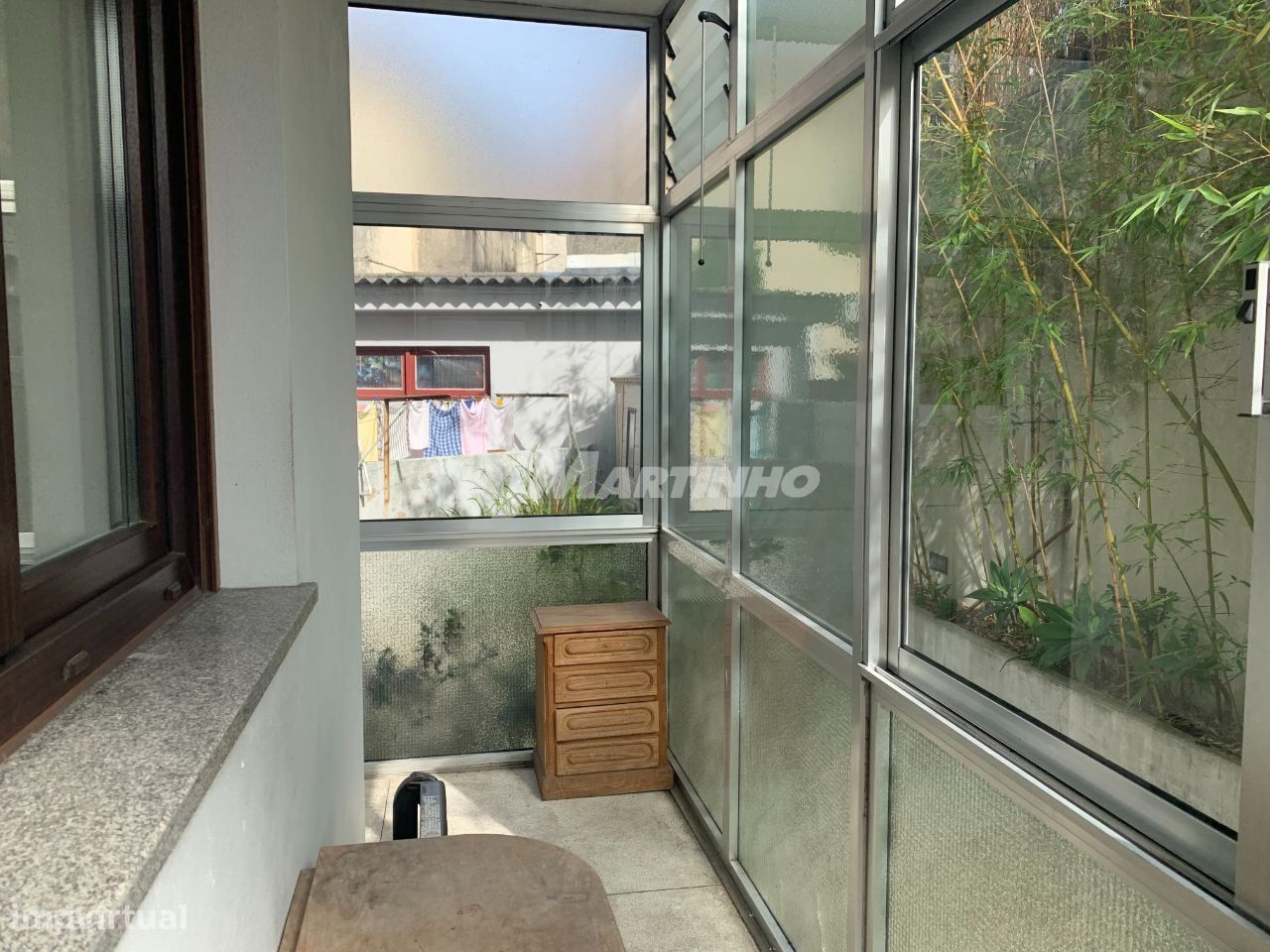 T2 - Mobilado, Terraço, Porto, á Constituição