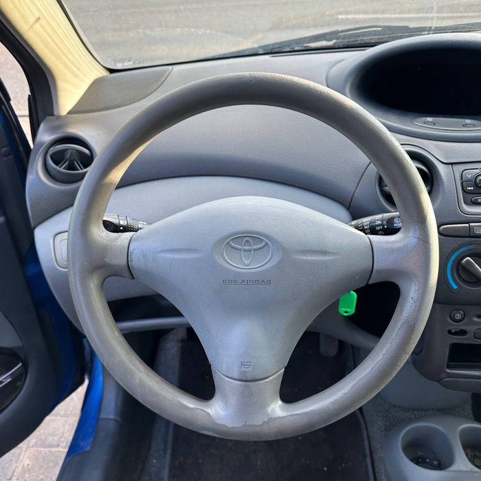 Toyota Yaris 1.3///LPG///FajnyStan///Tanio///BezWkładu