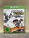 Trials Fusion The Awesome Max Edition na konsolę Xbox One