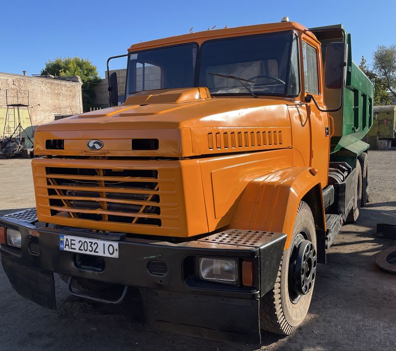 Полуприцеп напівпричіп  ZREMB 162 (розпуск) Кразы самосвалы.