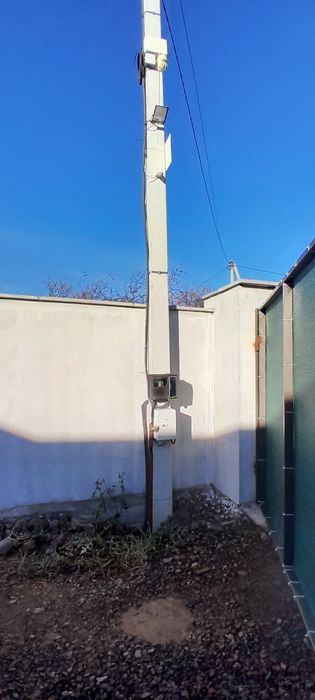 Заміський будинок