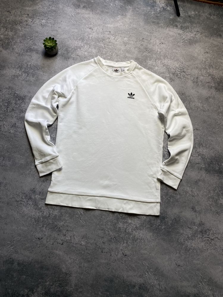 Чоловічий світшот Adidas Trefoil Essential Regular Fit