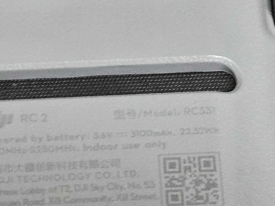 DJI Mini 4 Pro + пульт DJi RC-2, комплект , без аккаунта