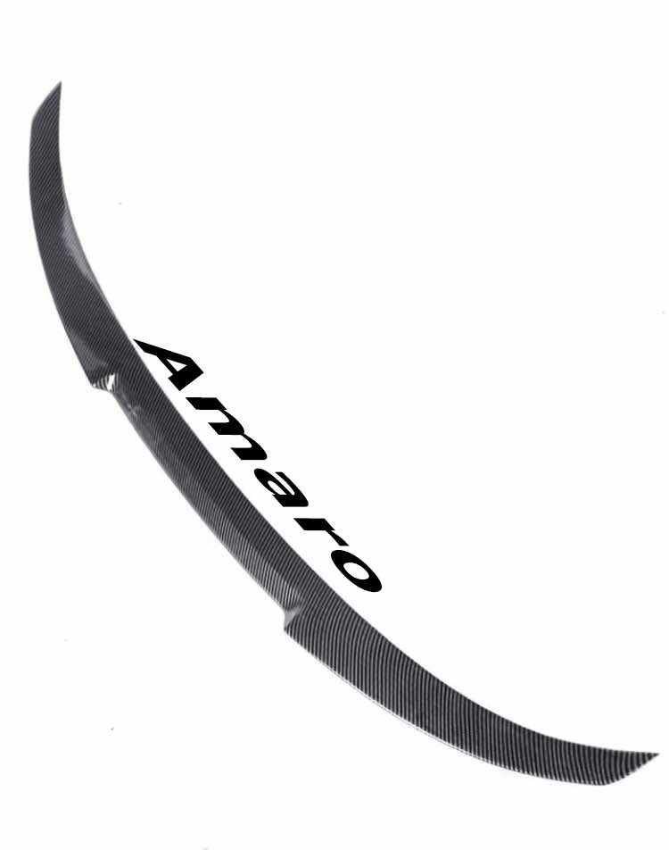 Aileron/Spoiler Traseiro em Look Carbono (BMW F30, F80, M3, M4)|NOVO